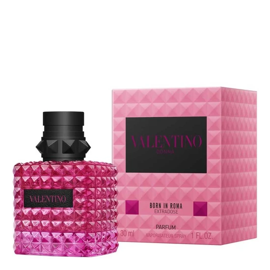 Valentino Donna Born In Roma Extradose Eau De Parfum 30ml