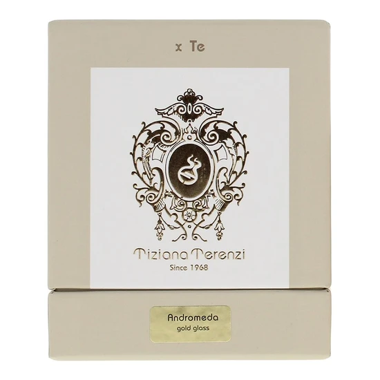 Tiziana Terenzi Andromeda Candle 170g