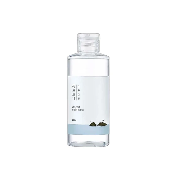 Round Lab 1025 Dokdo Toner 100ml