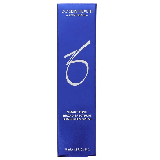 ZO Skin Health Smart Tone Broad-Spectrum Sunscreen SPF 50 45ml