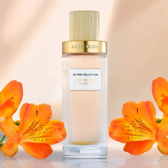Anne Klein New Scent In Town Eau De Parfum 100ml