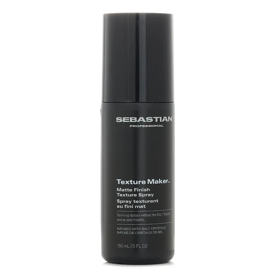 Sebastian Professional Texture Maker Matte Finish Texture Spray 150ml