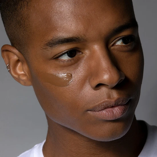 Shakeup Cosmetics Let's Face It BB Tinted Moisturiser Bronze