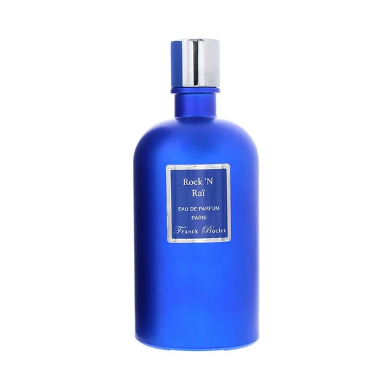 Franck Boclet Rock N Rai Eau De Parfum 150ml
