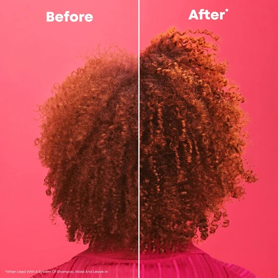 Matrix Glow Mania Colour Protecting Shampoo 300ml