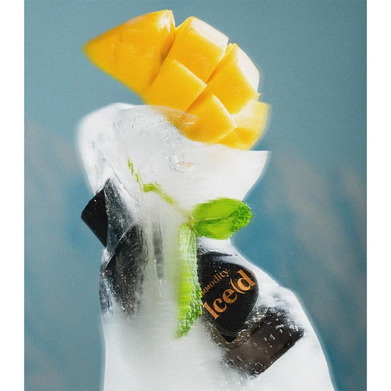 COMMODITY Ice+ Bold Eau De Parfum 10ml