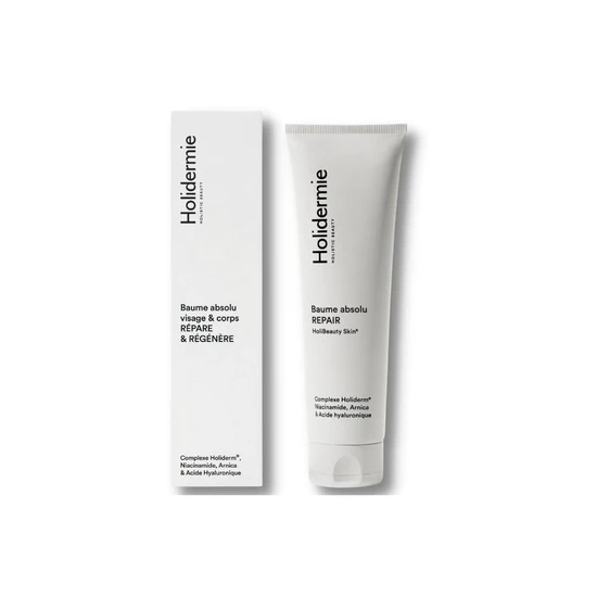 Holidermie Absolute Face & Body Balm 140ml