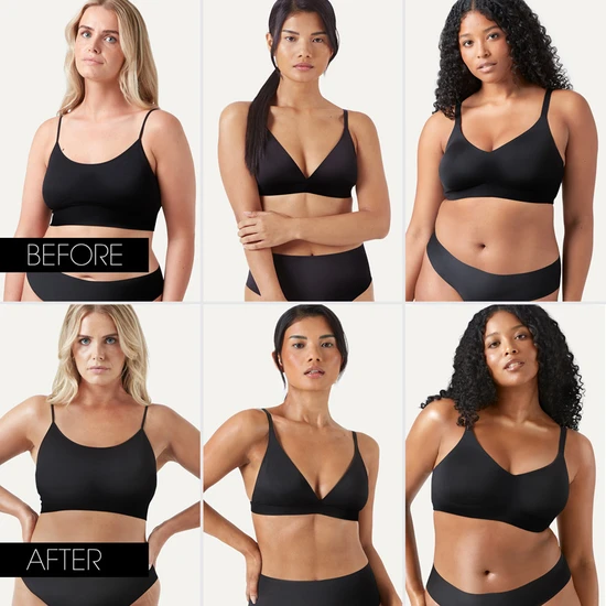 St Tropez Self Tan Luxe Body Serum 200ml