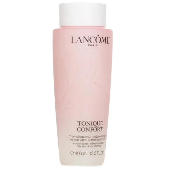 Lancôme Tonique Confort Re-Hydrating Comforting Toner 400ml