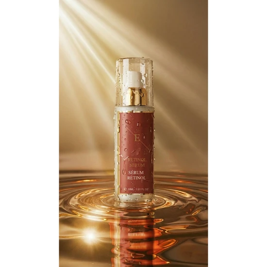 Erth Skin London Retinol Serum 30ml