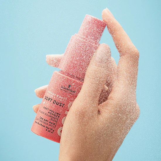 Schwarzkopf Osis Soft Dust Volumising Powder 10g
