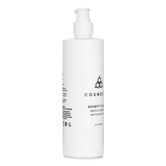 CosMedix Benefit Clean Gentle Cleanser 360ml