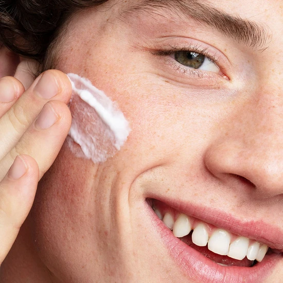 SVR HYDRALIANE Creme Legere Classic - normal skin