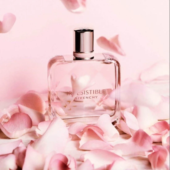 GIVENCHY Irresistible Eau De Toilette 80ml