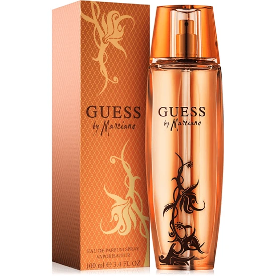 Guess By Marciano Eau De Parfum 100ml
