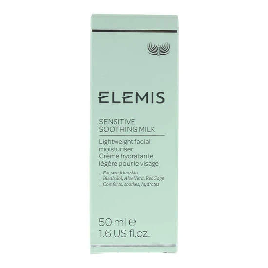 ELEMIS Sensitive Soothing Milk 50ml