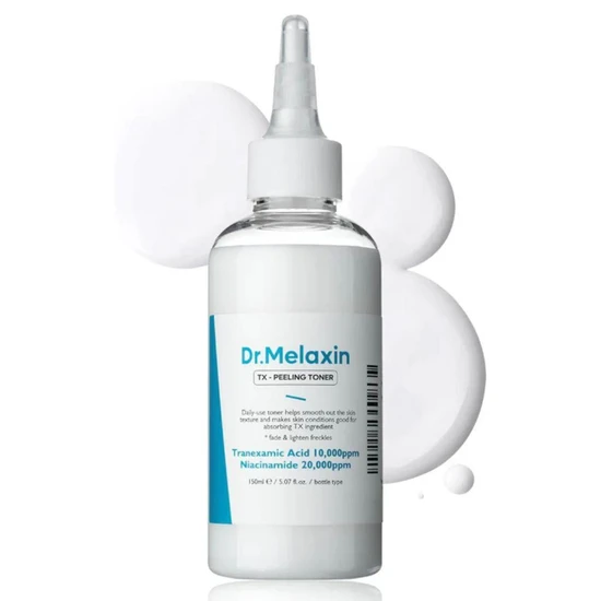 Dr. Melaxin TX Peeling Toner 150ml