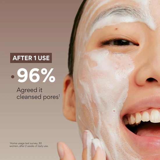 Innisfree Volcanic Pore BHA Cleansing Foam 150g
