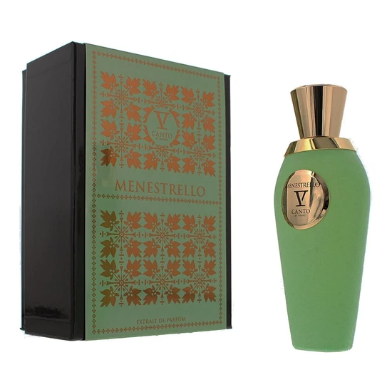 V Canto Menestrello Extrait De Parfum 100ml