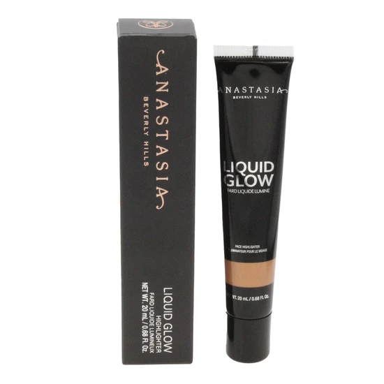 Anastasia Beverly Hills Liquid Glow Bronzed