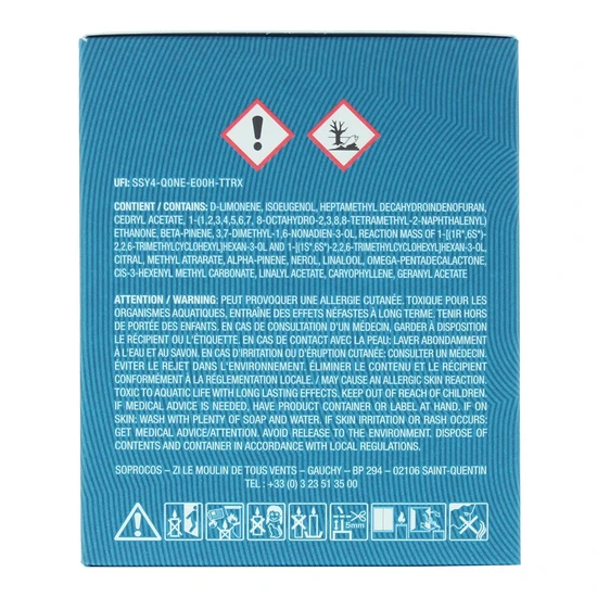 Atelier Cologne Osmanthus Shanghai Candle 180g