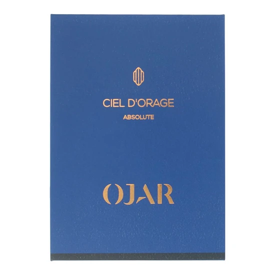 Ojar Ciel D`Orage Absolute Alcohol Free Perfume Oil 20ml