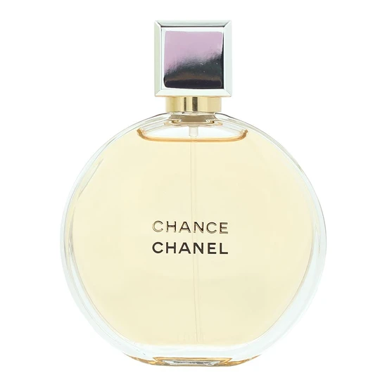CHANEL Chance Eau De Parfum 50ml