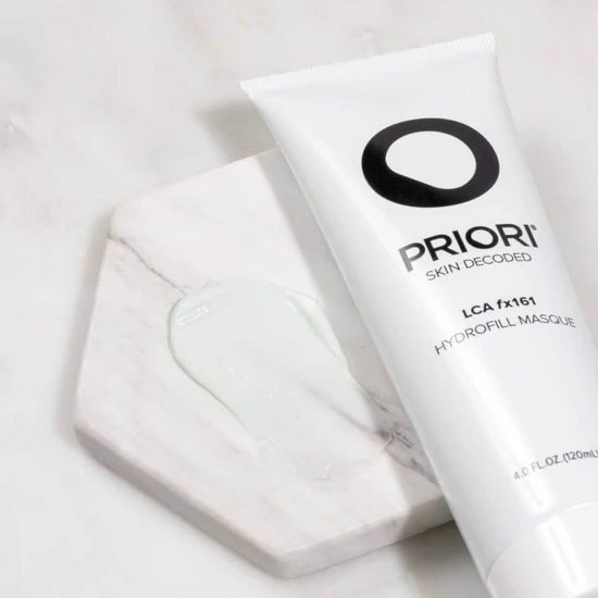 Priori LCA Hydrofill Mask