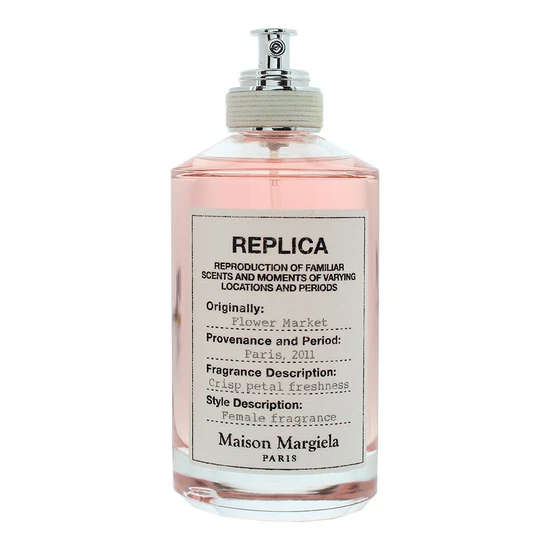 Maison Margiela Flower Market Eau De Toilette 100ml