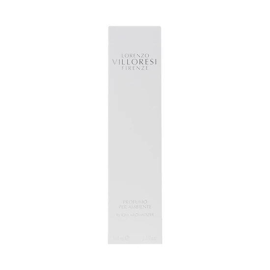 Lorenzo Villoresi Teint De Neige Room Spray 100ml