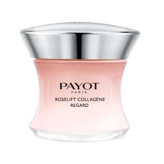 Payot Paris Roselift Collagene Regard Lifting Eye Cream 15ml