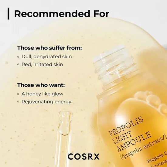 CosRx Propolis Light Ampule 30ml