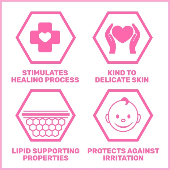 Sebamed Baby Diaper Rash Cream 100ml