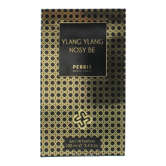 Perris Monte Carlo Ylang Ylang Nosy Be Eau De Parfum 100ml