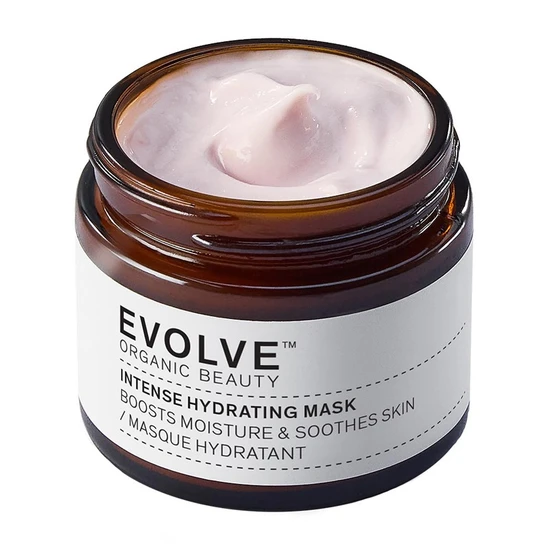 Evolve Beauty Intense Hydrating Mask 60ml