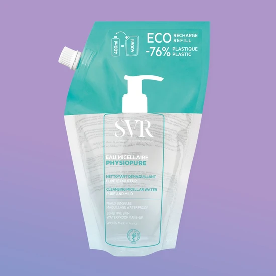 SVR Physiopure Mild Micellar Water 100ml