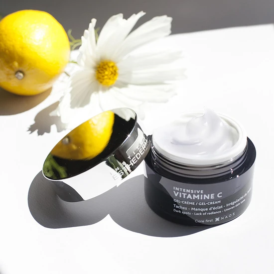 Institut Esthederm Intensive Vitamin C Brightening Face Cream 50ml