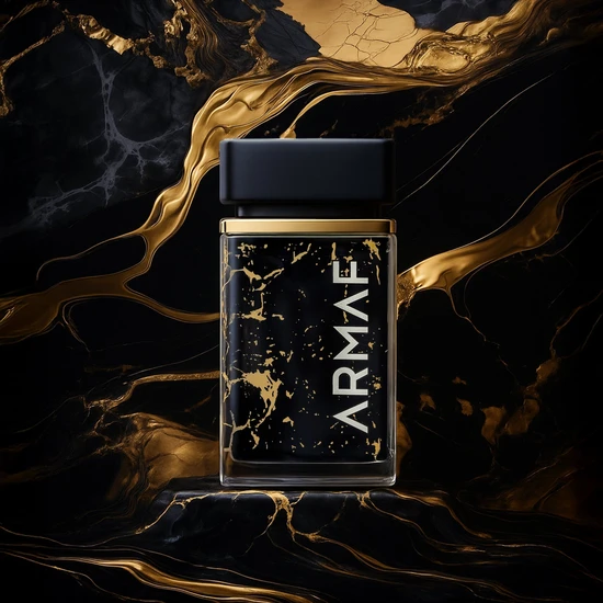 Armaf Ombre d'Or Eau De Parfum 75ml