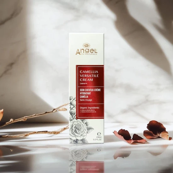 Angel En Provence Camellia Versatile Leave-In Cream 150ml