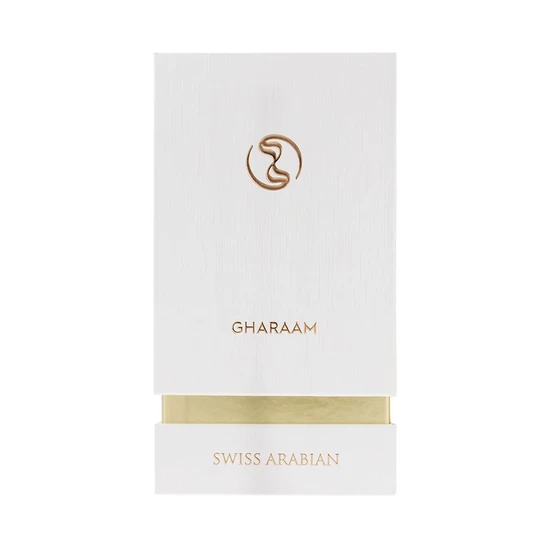 Swiss Arabian Gharaam Eau De Parfum 50ml