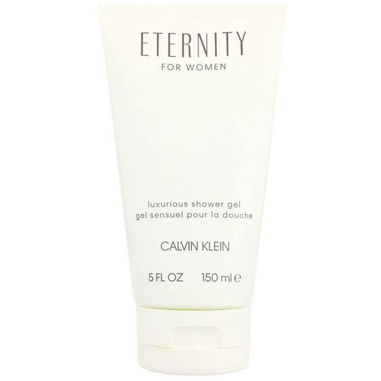 Calvin Klein Eternity Shower Gel 150ml