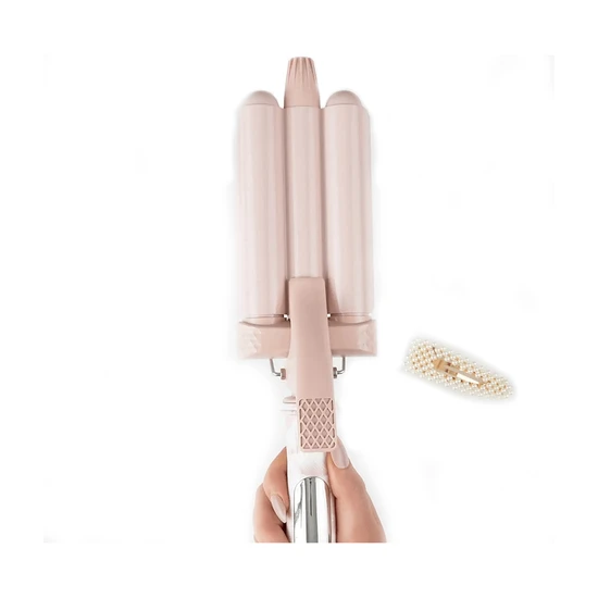 Beauty Works Molly Mae Waver Limited Edition