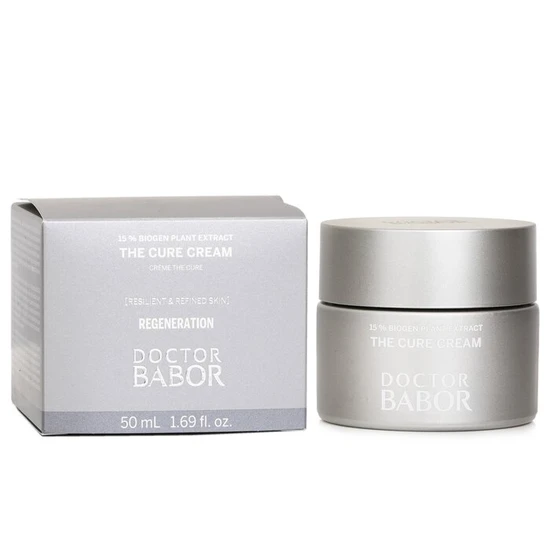 BABOR The Cure Cream Regeneration 50ml