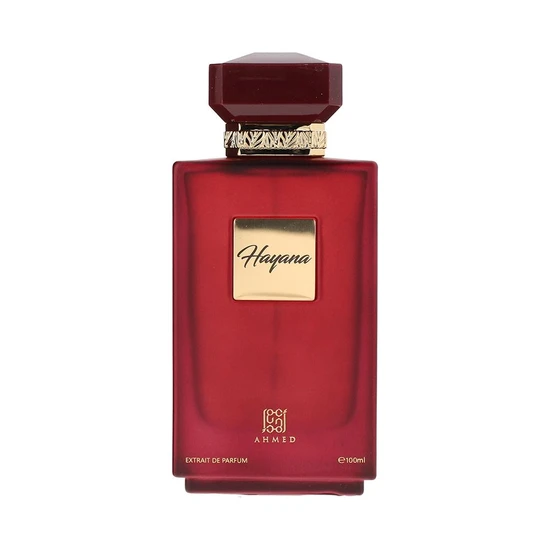 Ahmed Al Maghribi Hayana Eau De Parfum 100ml