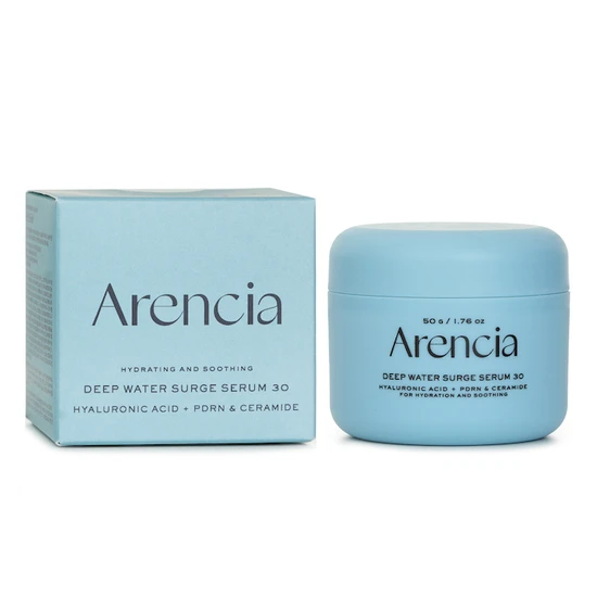 Arencia Deep Water Surge Serum 30 50g