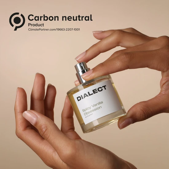 DIALECT Amber Infusion For Him & Her 50ml