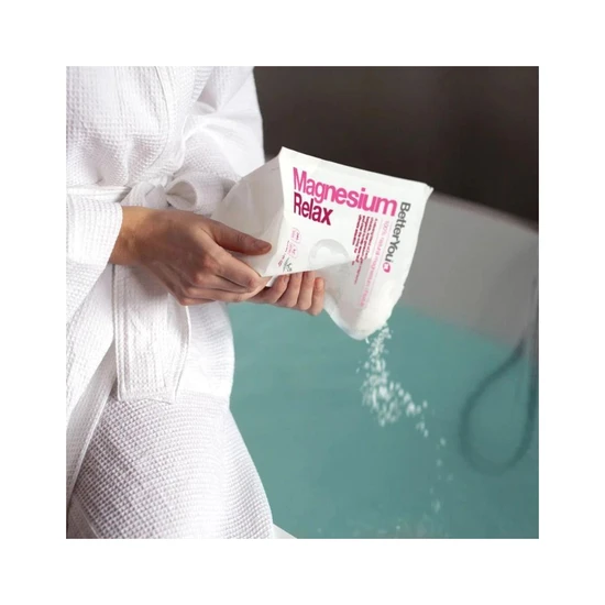 BetterYou Relax Magnesium Flakes