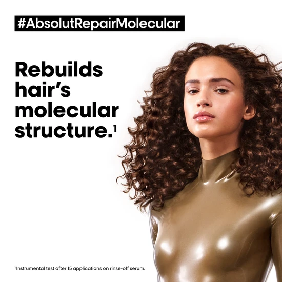 L'Oréal Professionnel Serie Expert Absolut Repair Molecular Professional Concentrated Pre-Treatment 190ml
