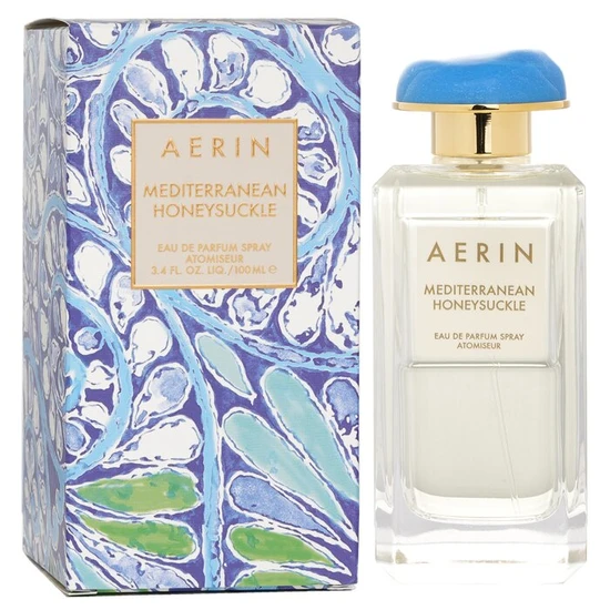 AERIN Mediterranean Honeysuckle Eau De Parfum 100ml