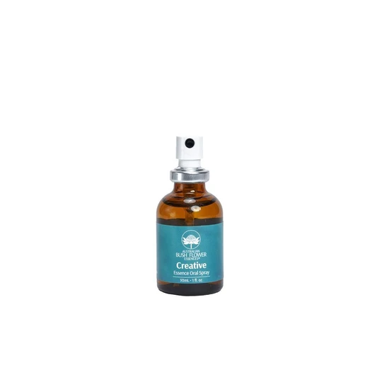 Australian Bush Flower Essences Creative Oral Spray 30ml